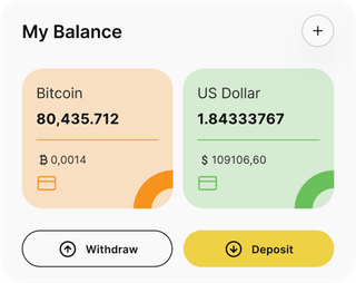 Hexonix Trade 4.5 automated trading solution — dashboard overview